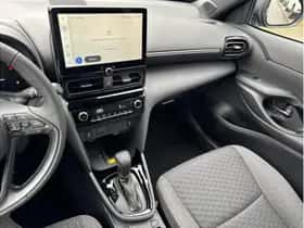 Toyota Yaris Cross (2026) thumbnail 15