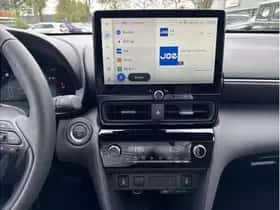 Toyota Yaris Cross (2026) thumbnail 16
