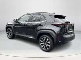 Toyota Yaris Cross (2026) thumbnail 3