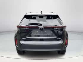 Toyota Yaris Cross (2026) thumbnail 4