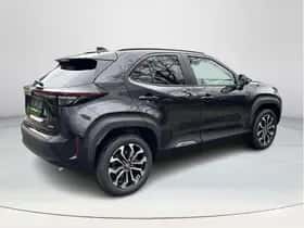 Toyota Yaris Cross (2026) thumbnail 5