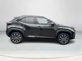 Toyota Yaris Cross (2026) thumbnail 6
