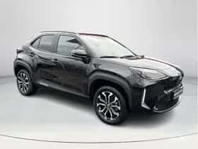 Toyota Yaris Cross (2026) thumbnail 7