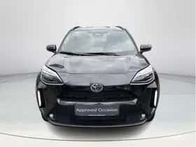 Toyota Yaris Cross (2026) thumbnail 8