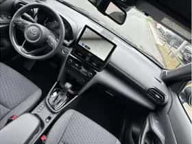 Toyota Yaris Cross (2026) thumbnail 9