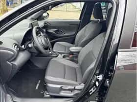 Toyota Yaris Cross (2026) thumbnail 10