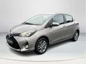 Toyota Yaris (2016)