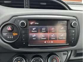 Toyota Yaris (2016) thumbnail 30