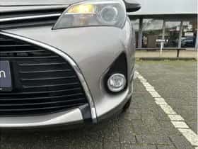Toyota Yaris (2016) thumbnail 9