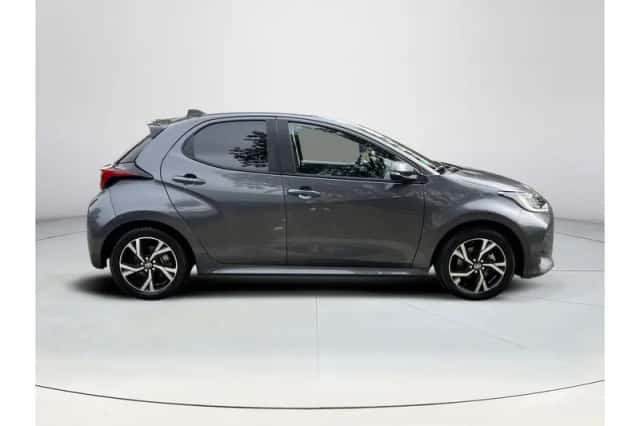 Toyota Yaris (2025) thumbnail 6