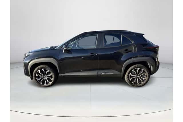 Toyota Yaris Cross (2025) thumbnail 2