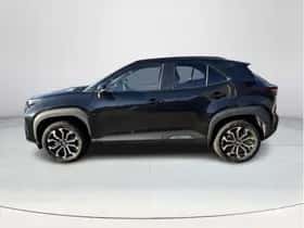 Toyota Yaris Cross (2025) thumbnail 2