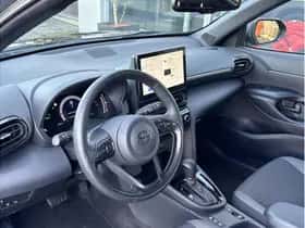 Toyota Yaris Cross (2025) thumbnail 17
