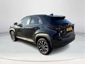 Toyota Yaris Cross (2025) thumbnail 3