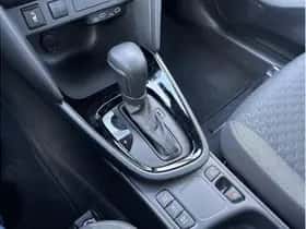 Toyota Yaris Cross (2025) thumbnail 21