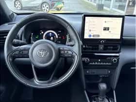 Toyota Yaris Cross (2025) thumbnail 24