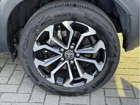 Toyota Yaris Cross (2025) thumbnail 32