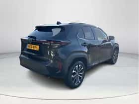 Toyota Yaris Cross (2025) thumbnail 35