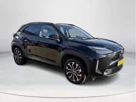 Toyota Yaris Cross (2025) thumbnail 37