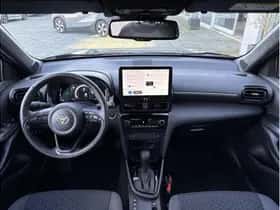 Toyota Yaris Cross (2025) thumbnail 6