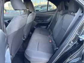 Toyota Yaris Cross (2025) thumbnail 8