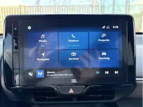 Toyota Yaris Cross (2022) thumbnail 11