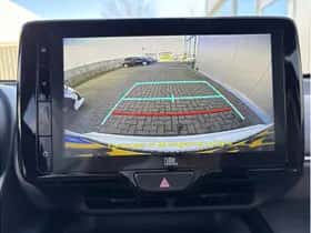Toyota Yaris Cross (2022) thumbnail 12