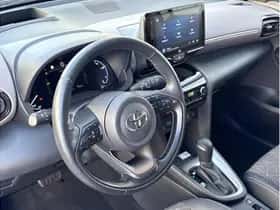 Toyota Yaris Cross (2022) thumbnail 15