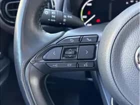 Toyota Yaris Cross (2022) thumbnail 16