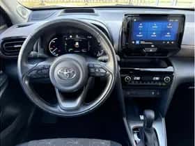 Toyota Yaris Cross (2022) thumbnail 20