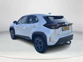 Toyota Yaris Cross (2022) thumbnail 3