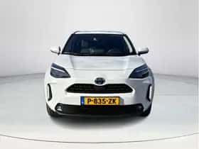 Toyota Yaris Cross (2022) thumbnail 4