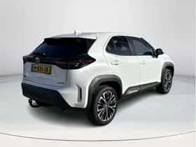 Toyota Yaris Cross (2022) thumbnail 33