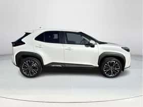 Toyota Yaris Cross (2022) thumbnail 34
