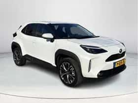 Toyota Yaris Cross (2022) thumbnail 35