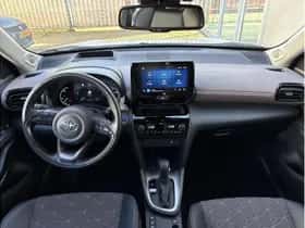 Toyota Yaris Cross (2022) thumbnail 6