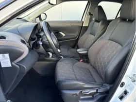 Toyota Yaris Cross (2022) thumbnail 7