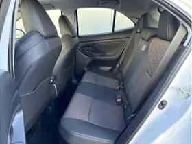Toyota Yaris Cross (2022) thumbnail 8