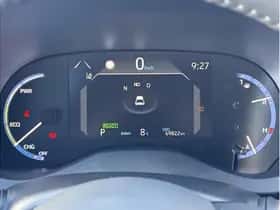 Toyota Yaris Cross (2022) thumbnail 9