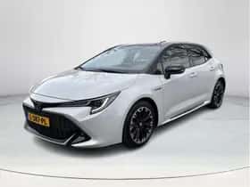 Toyota Corolla (2020)