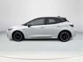 Toyota Corolla (2020) thumbnail 2