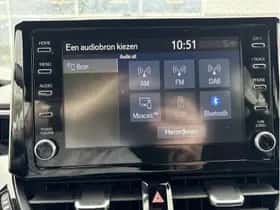 Toyota Corolla (2020) thumbnail 12
