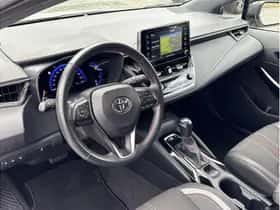 Toyota Corolla (2020) thumbnail 14