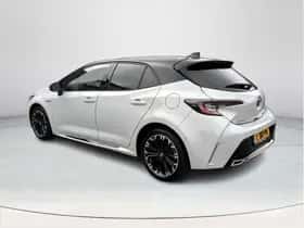 Toyota Corolla (2020) thumbnail 3
