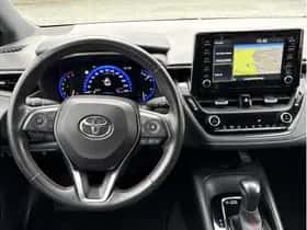 Toyota Corolla (2020) thumbnail 21