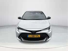Toyota Corolla (2020) thumbnail 4