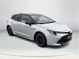 Toyota Corolla (2020) thumbnail 33