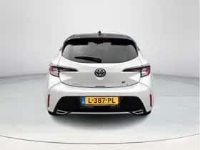 Toyota Corolla (2020) thumbnail 5