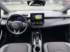 Toyota Corolla (2020) thumbnail 6