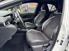 Toyota Corolla (2020) thumbnail 7